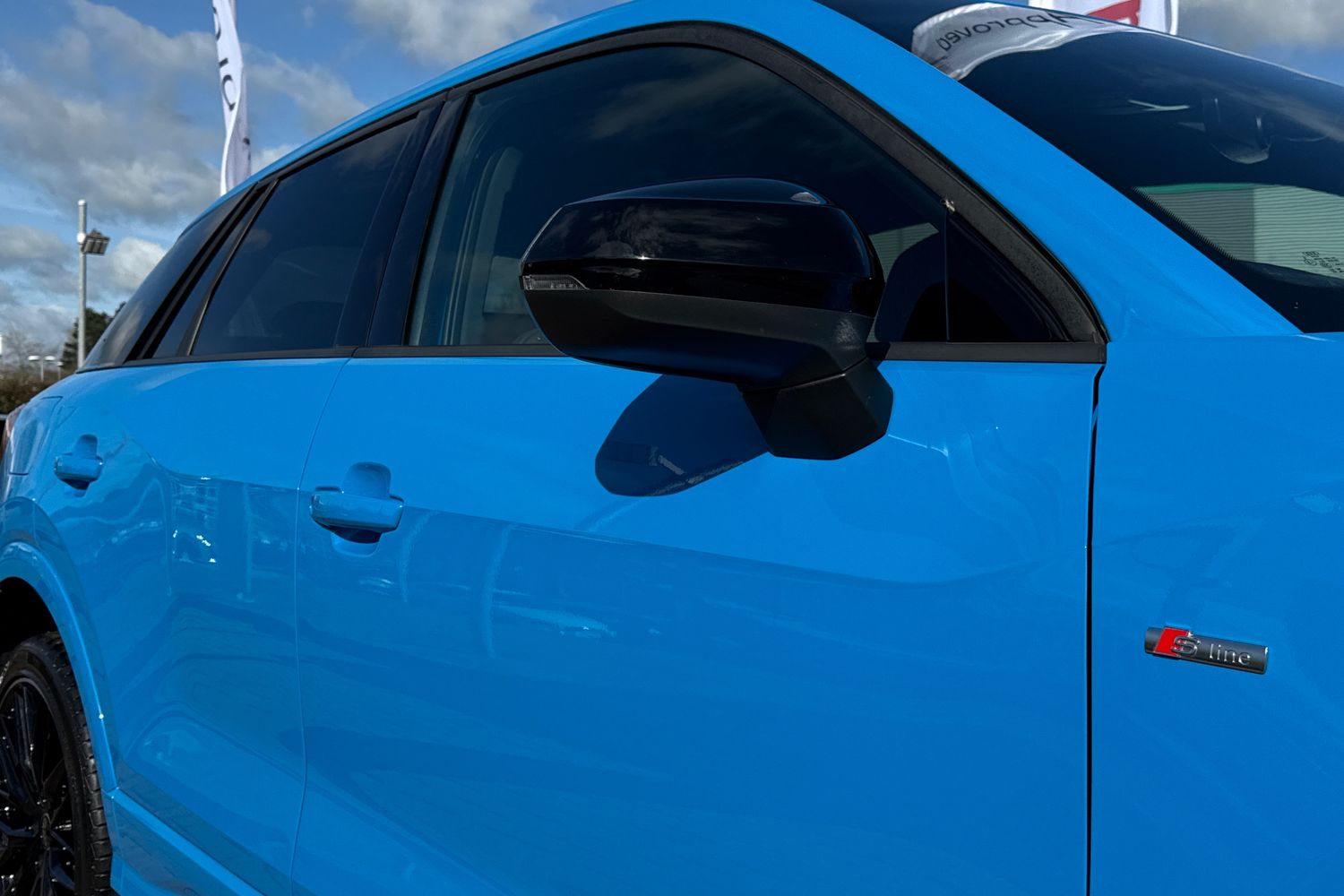 Used Audi Q2 2023 for sale - 78029317: Photo 28