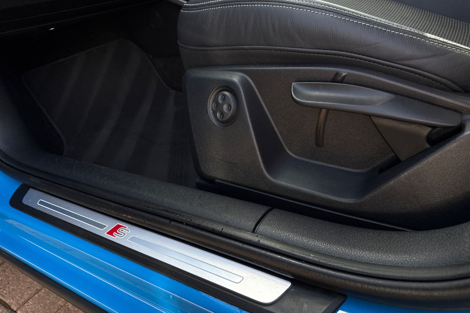 Used Audi Q2 2023 for sale - 78029317: Photo 32