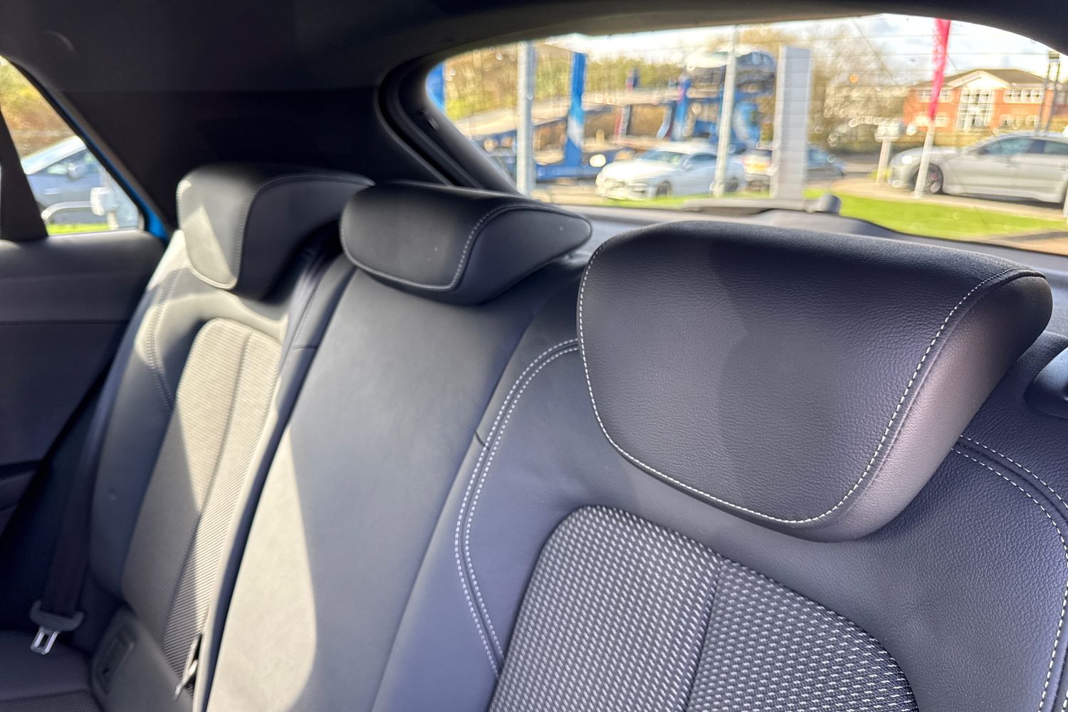 Used Audi Q2 2023 for sale - 78029317: Photo 36