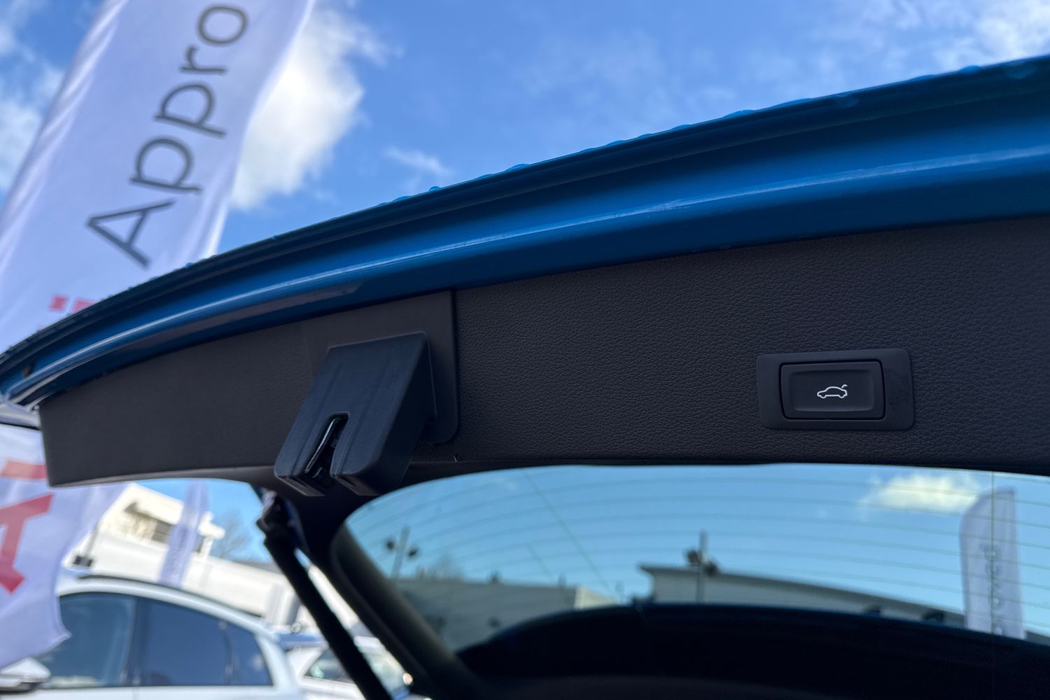 Used Audi Q2 2023 for sale - 78029317: Photo 38