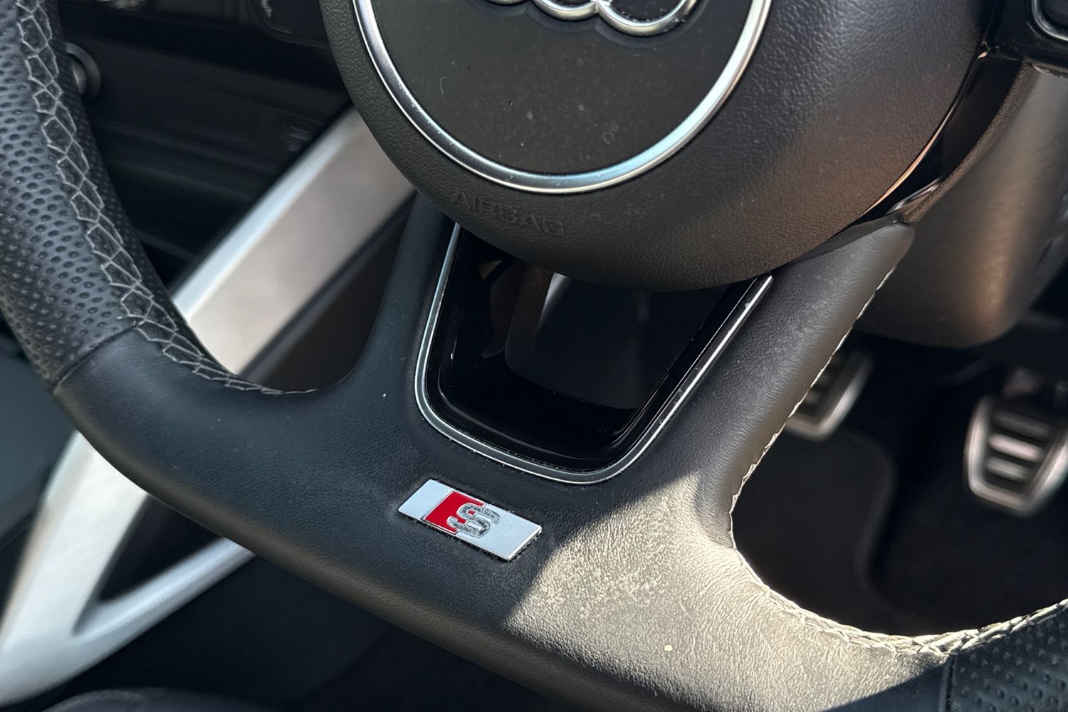 Used Audi Q2 2023 for sale - 78029317: Photo 47