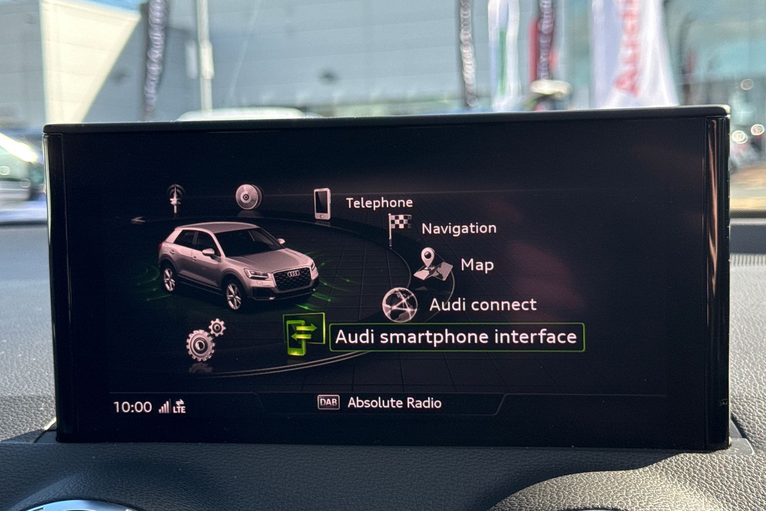 Used Audi Q2 2023 for sale - 78029317: Photo 57