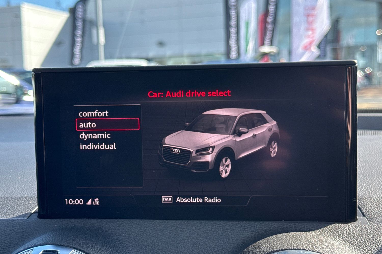 Used Audi Q2 2023 for sale - 78029317: Photo 58