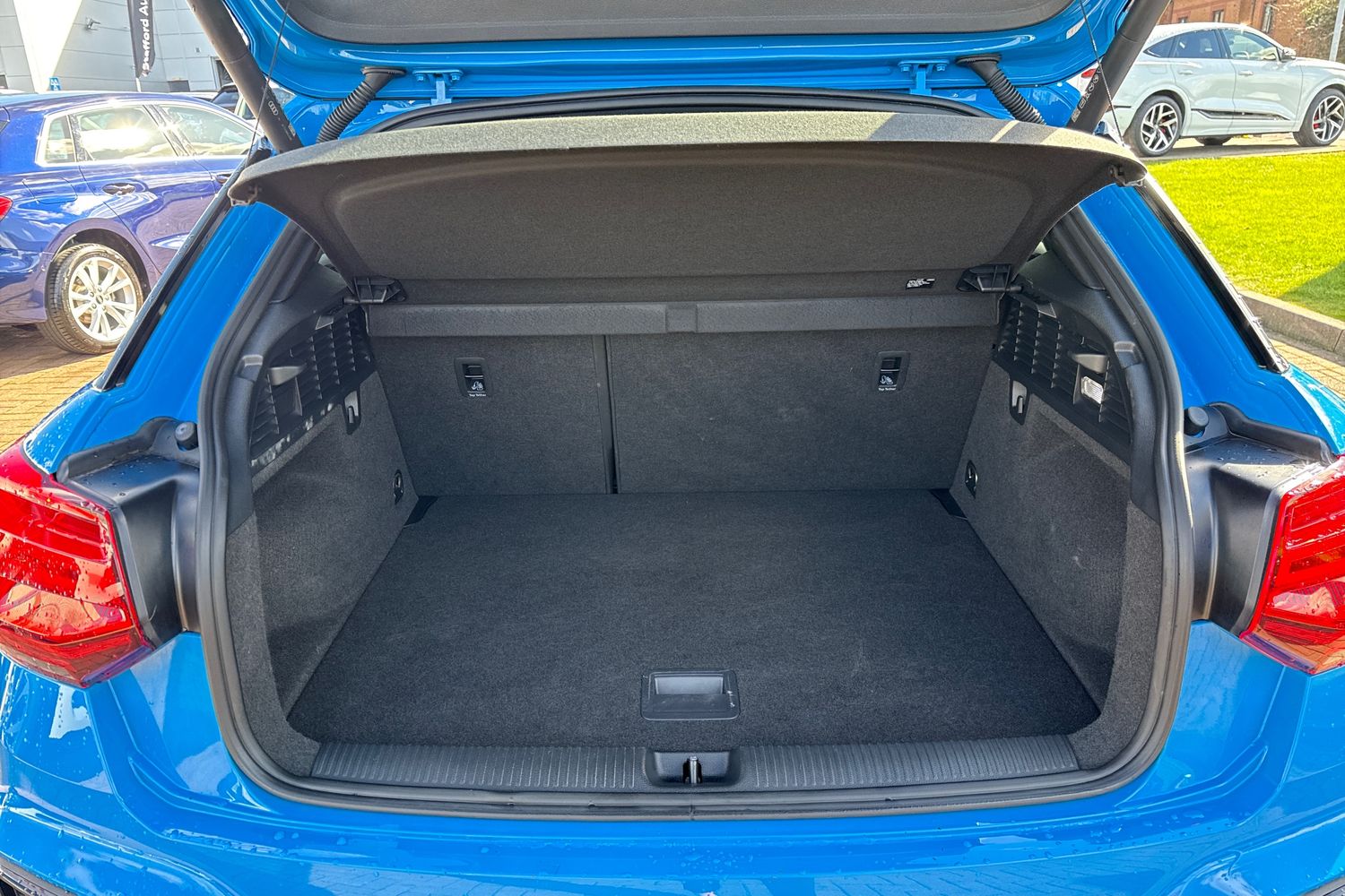 Used Audi Q2 2023 for sale - 78029317: Photo 7