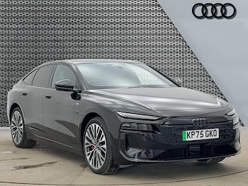 Used Audi A6 2025 for sale - 78325929: Photo