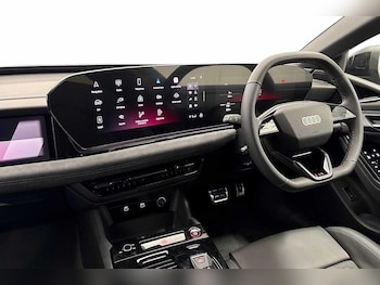 Used Audi A6 2025 for sale - 78325929: Photo