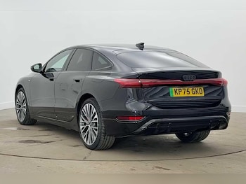 Used Audi A6 2025 for sale - 78325929: Photo