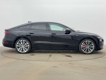 Used Audi A6 2025 for sale - 78325929: Photo