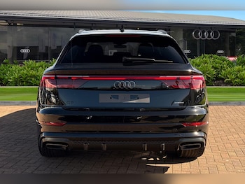 Used Audi Q8 2026 for sale - 79206799: Photo