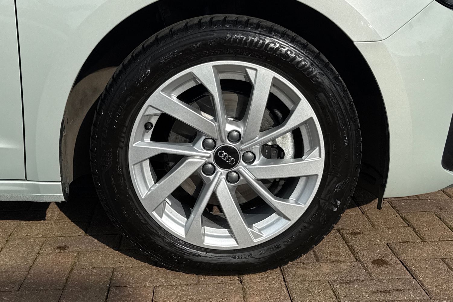 Used Audi A1 2025 for sale - 77666222: Photo 10