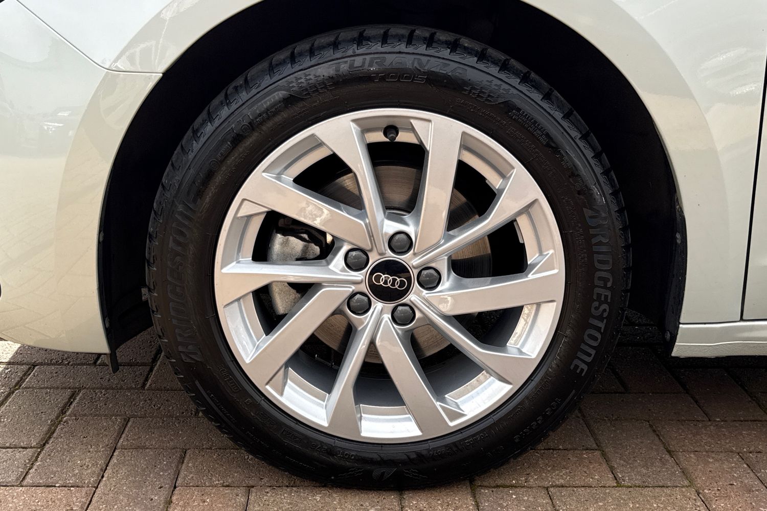 Used Audi A1 2025 for sale - 77666222: Photo 11