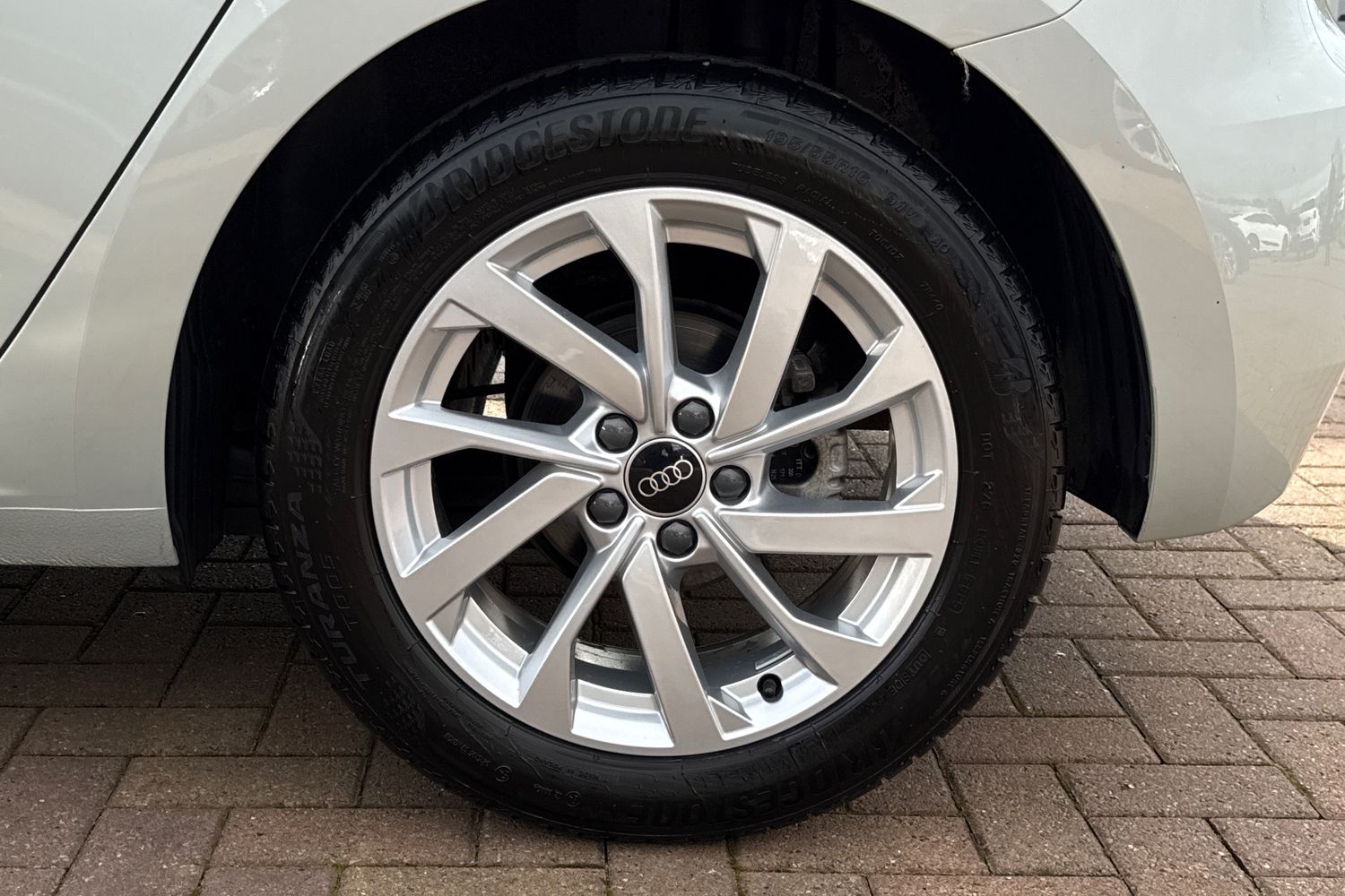 Used Audi A1 2025 for sale - 77666222: Photo 12