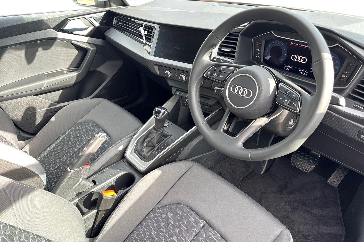 Used Audi A1 2025 for sale - 77666222: Photo 13