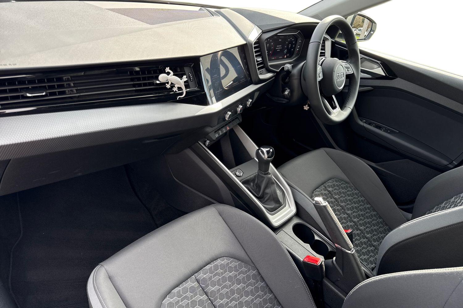 Used Audi A1 2025 for sale - 77666222: Photo 14