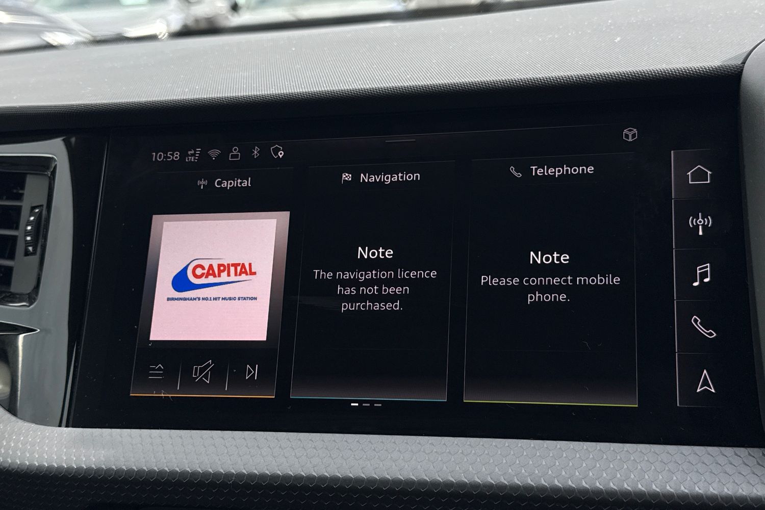 Used Audi A1 2025 for sale - 77666222: Photo 16