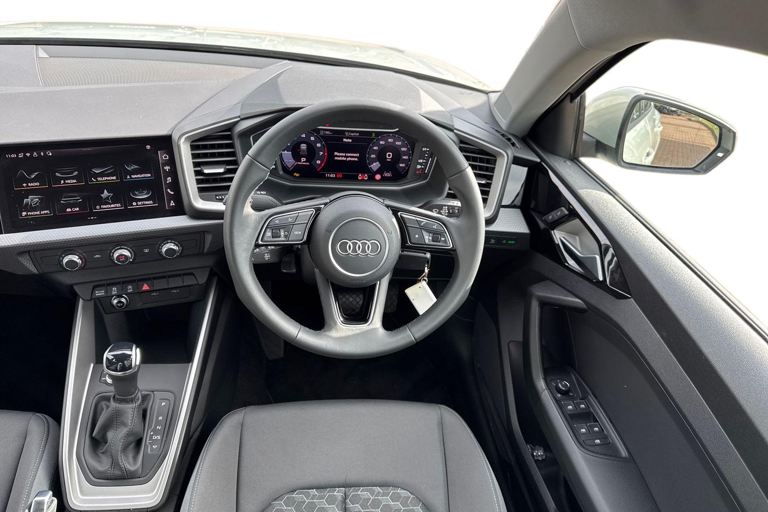 Used Audi A1 2025 for sale - 77666222: Photo 17