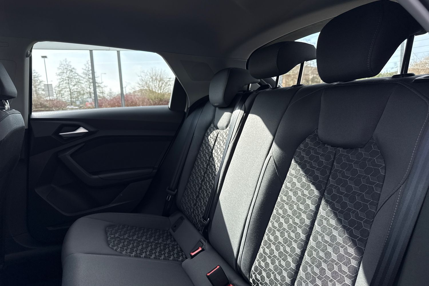 Used Audi A1 2025 for sale - 77666222: Photo 18