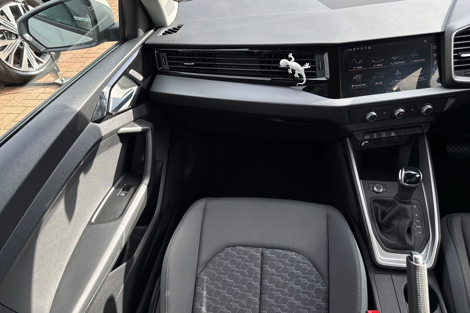 Used Audi A1 2025 for sale - 77666222: Photo 19