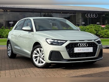 2025 - 30 TFSI Sport 5dr S Tronic