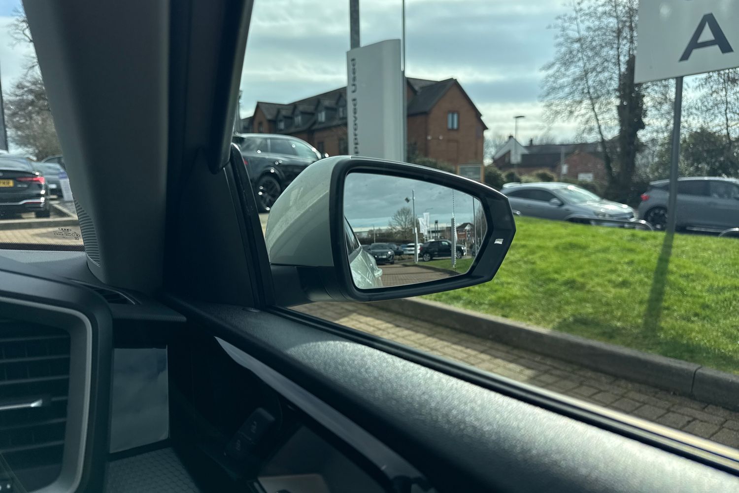 Used Audi A1 2025 for sale - 77666222: Photo 20