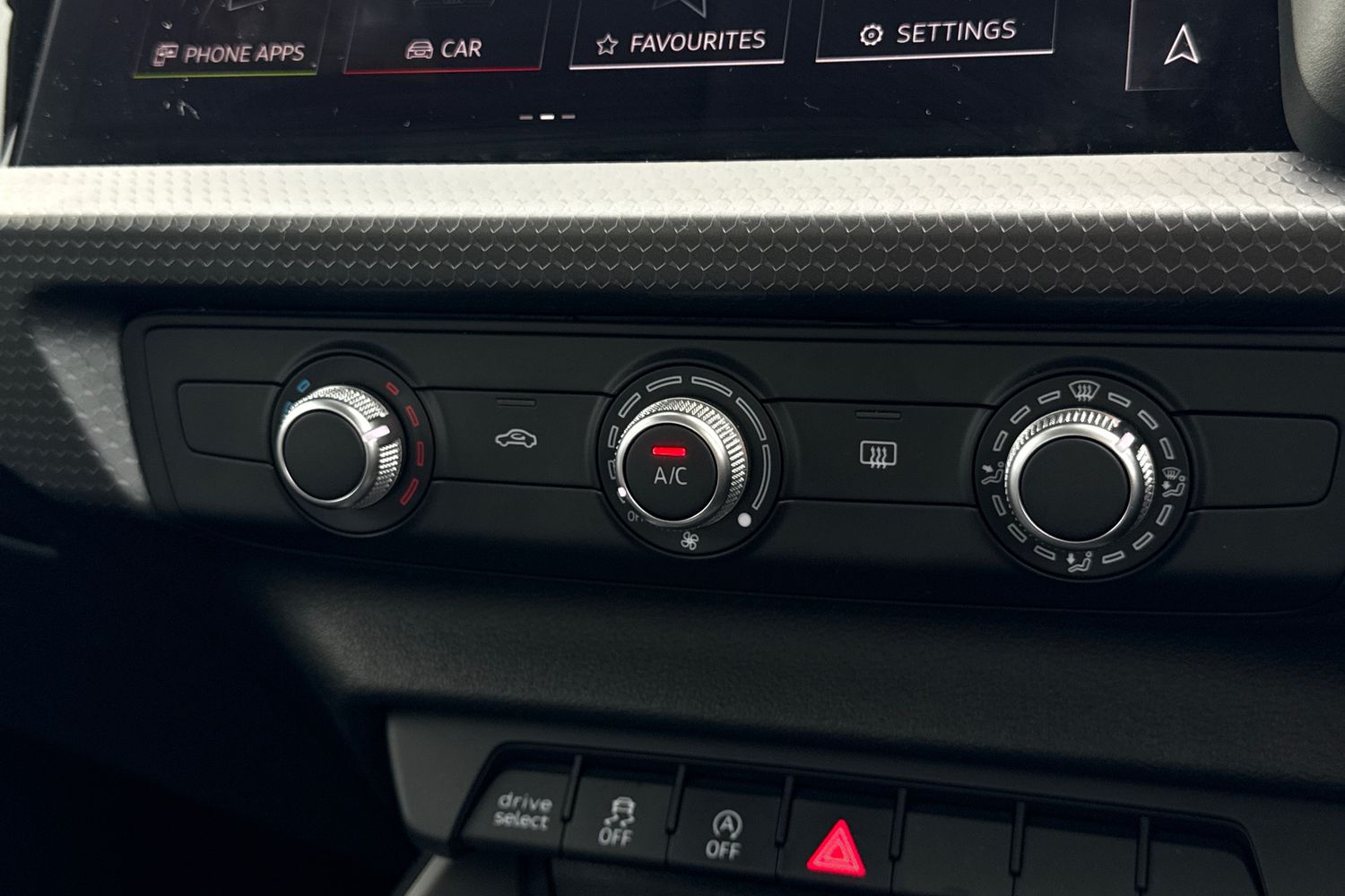 Used Audi A1 2025 for sale - 77666222: Photo 21