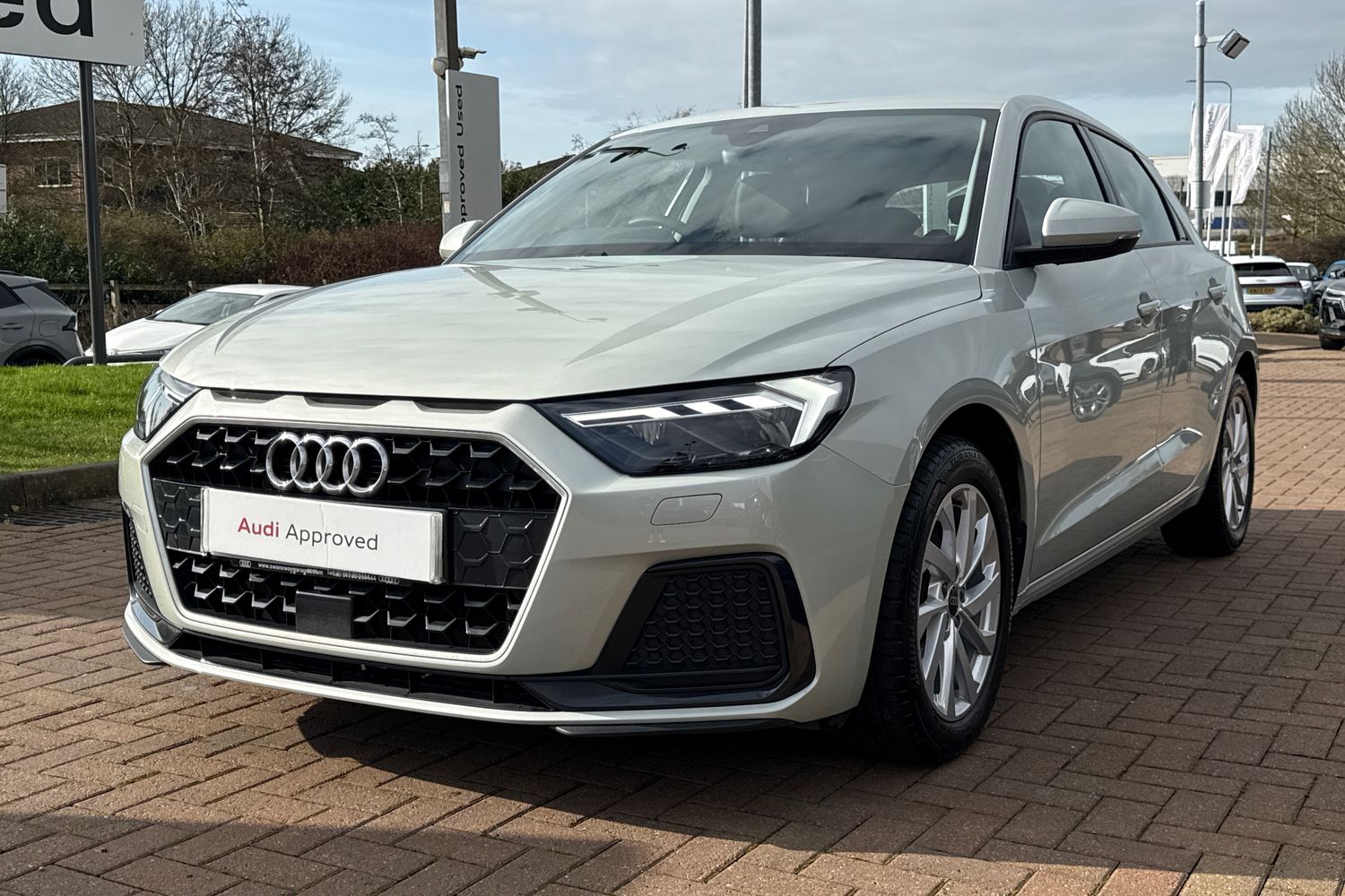 Used Audi A1 2025 for sale - 77666222: Photo 25