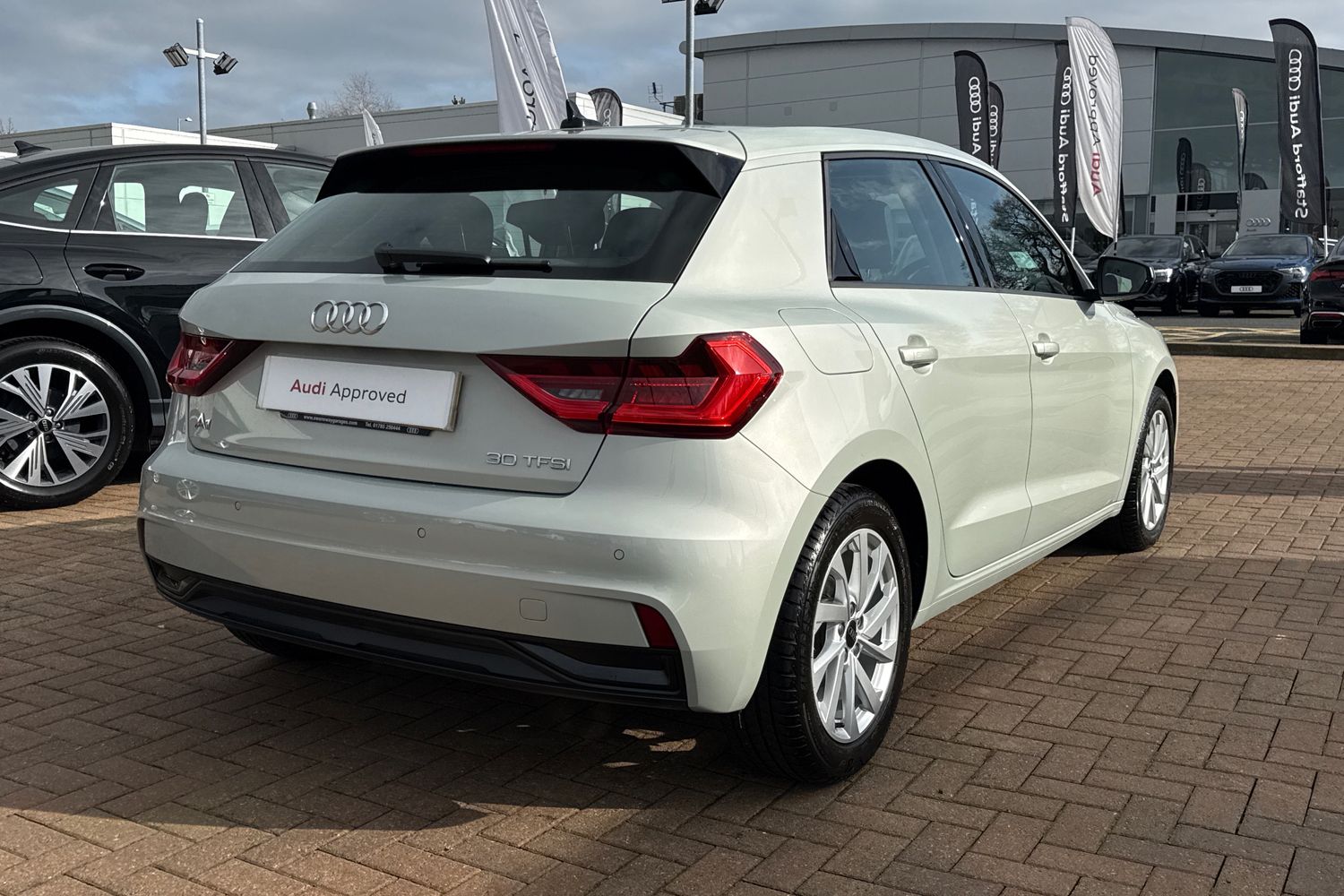 Used Audi A1 2025 for sale - 77666222: Photo 26