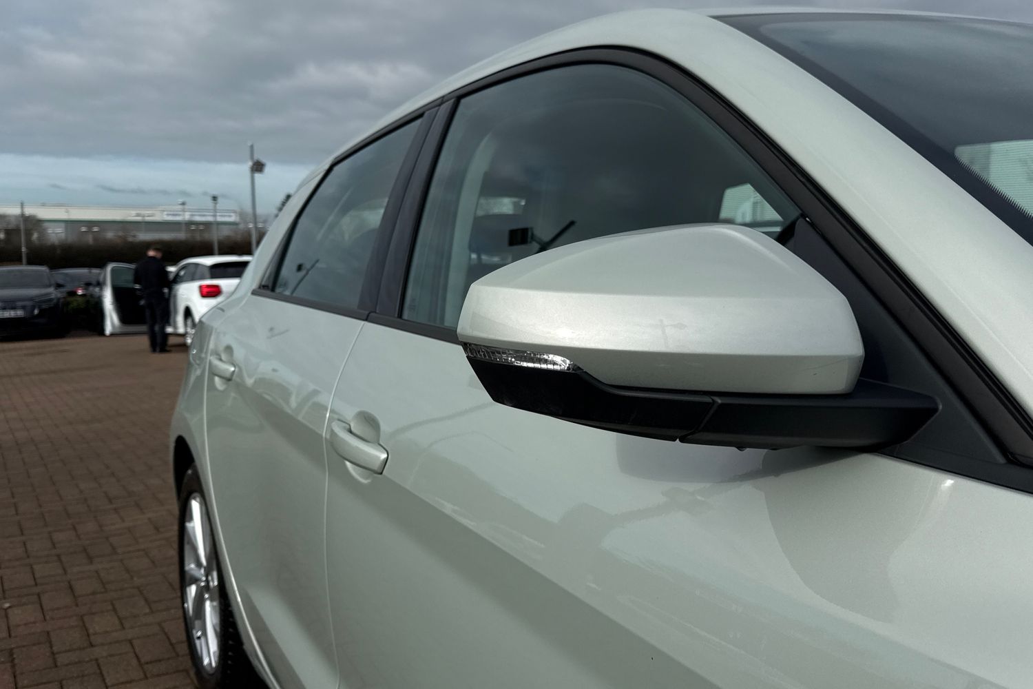 Used Audi A1 2025 for sale - 77666222: Photo 27