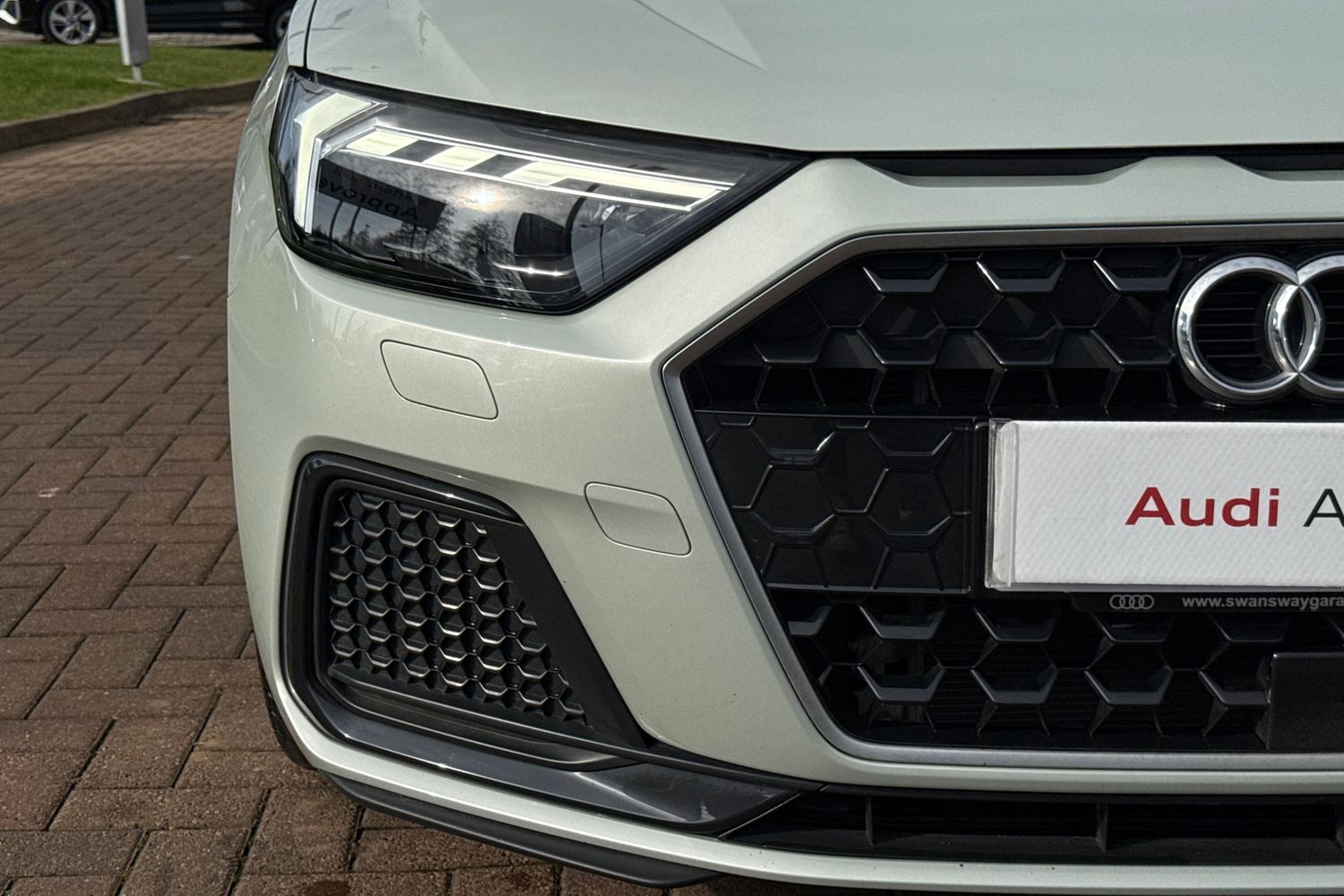 Used Audi A1 2025 for sale - 77666222: Photo 28