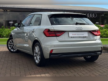 Used Audi A1 2025 for sale - 77666222: Photo