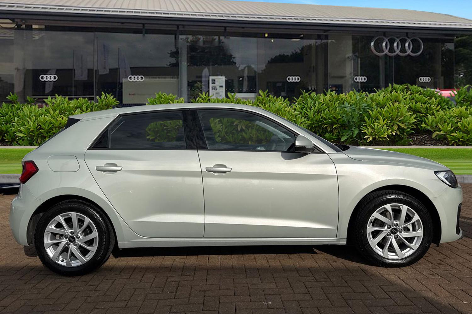 Used Audi A1 2025 for sale - 77666222: Photo 3