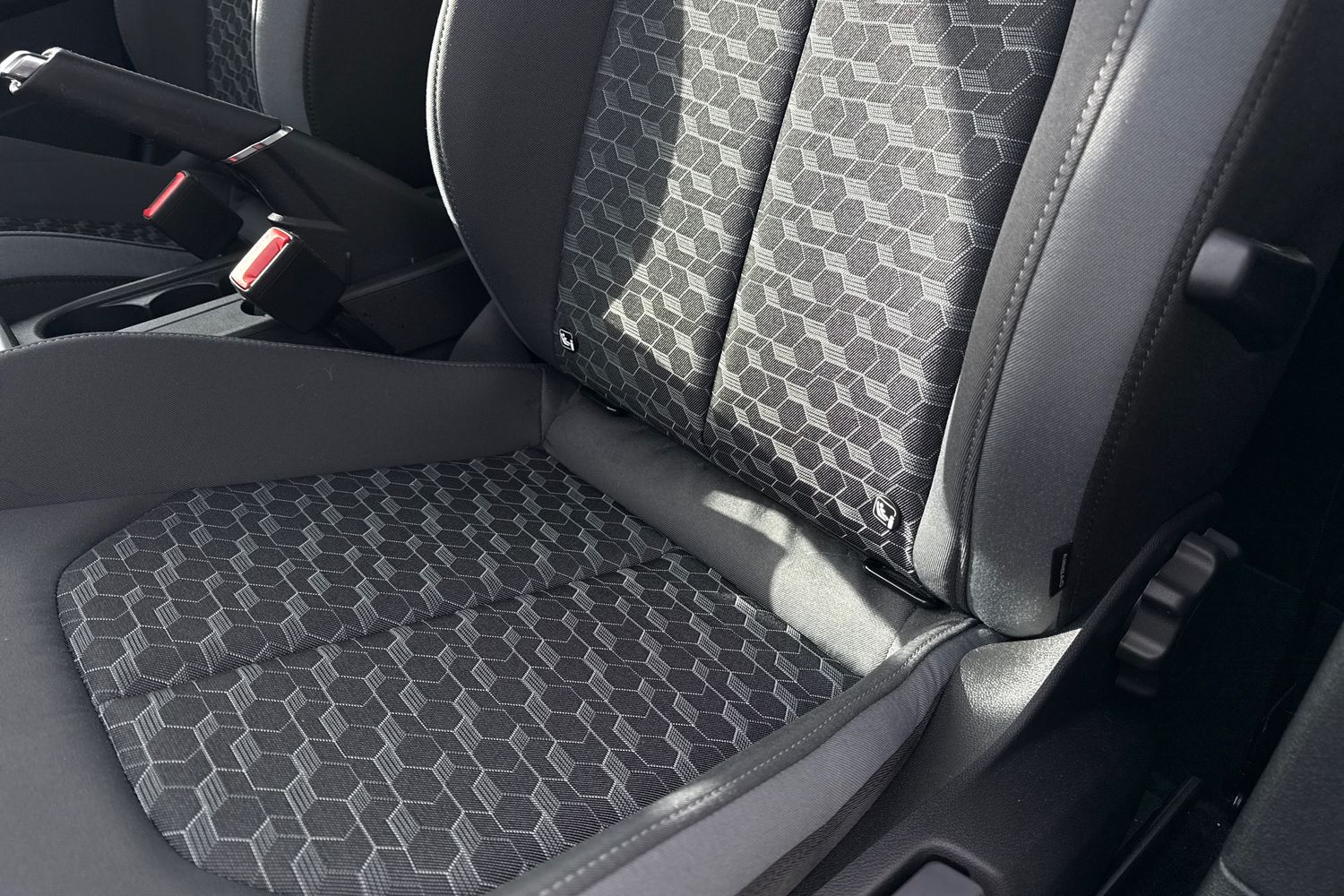 Used Audi A1 2025 for sale - 77666222: Photo 33