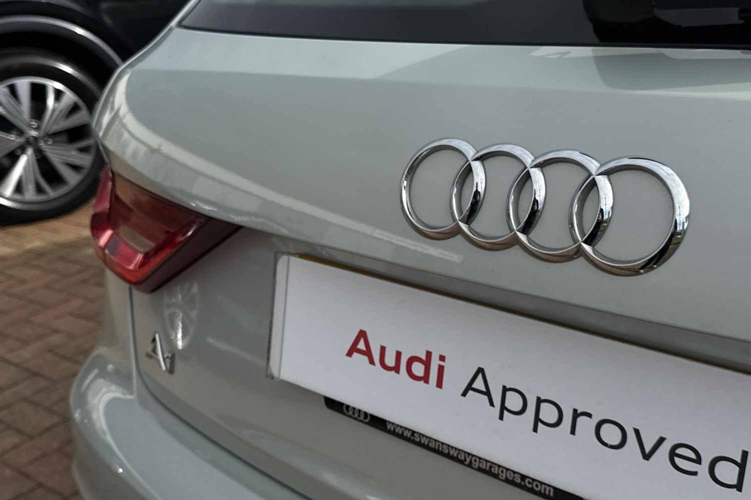 Used Audi A1 2025 for sale - 77666222: Photo 36