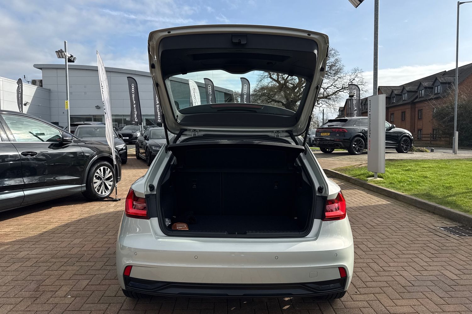 Used Audi A1 2025 for sale - 77666222: Photo 37