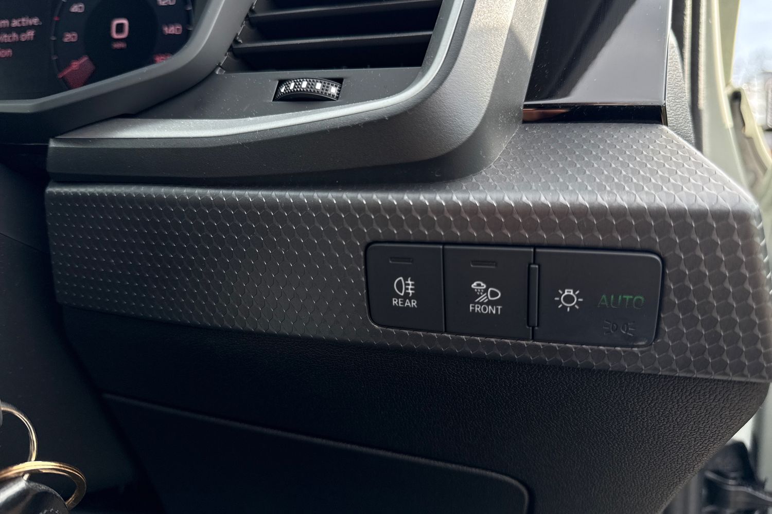 Used Audi A1 2025 for sale - 77666222: Photo 39