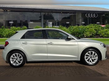 Used Audi A1 2025 for sale - 77666222: Photo