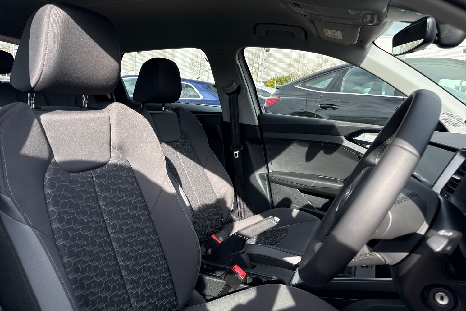 Used Audi A1 2025 for sale - 77666222: Photo 44