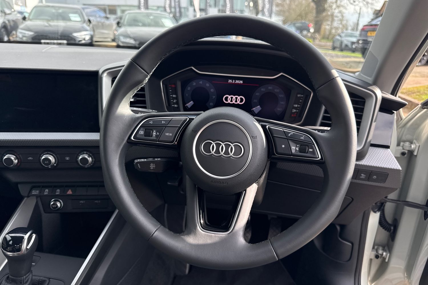 Used Audi A1 2025 for sale - 77666222: Photo 45