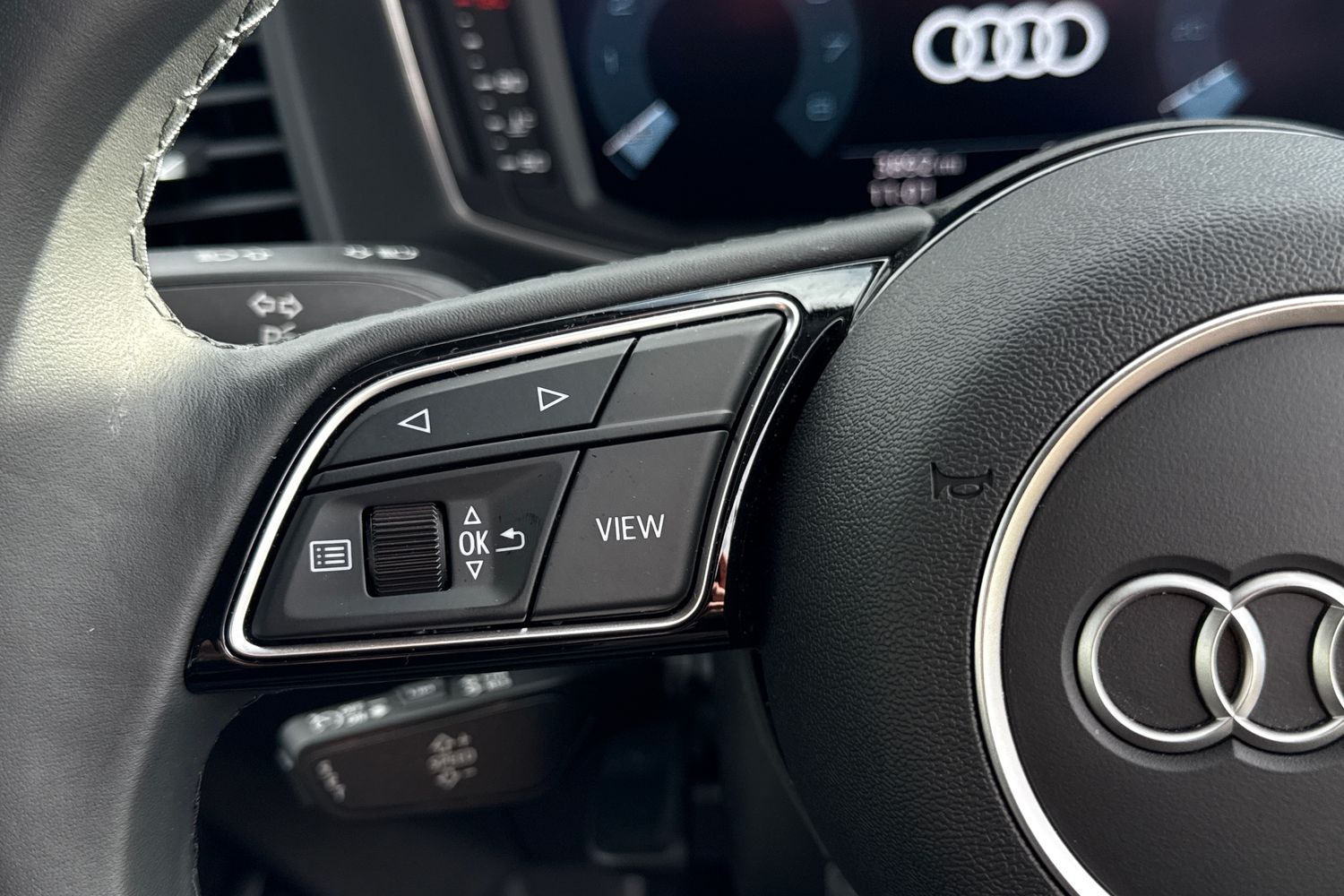 Used Audi A1 2025 for sale - 77666222: Photo 47