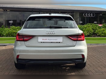 Used Audi A1 2025 for sale - 77666222: Photo