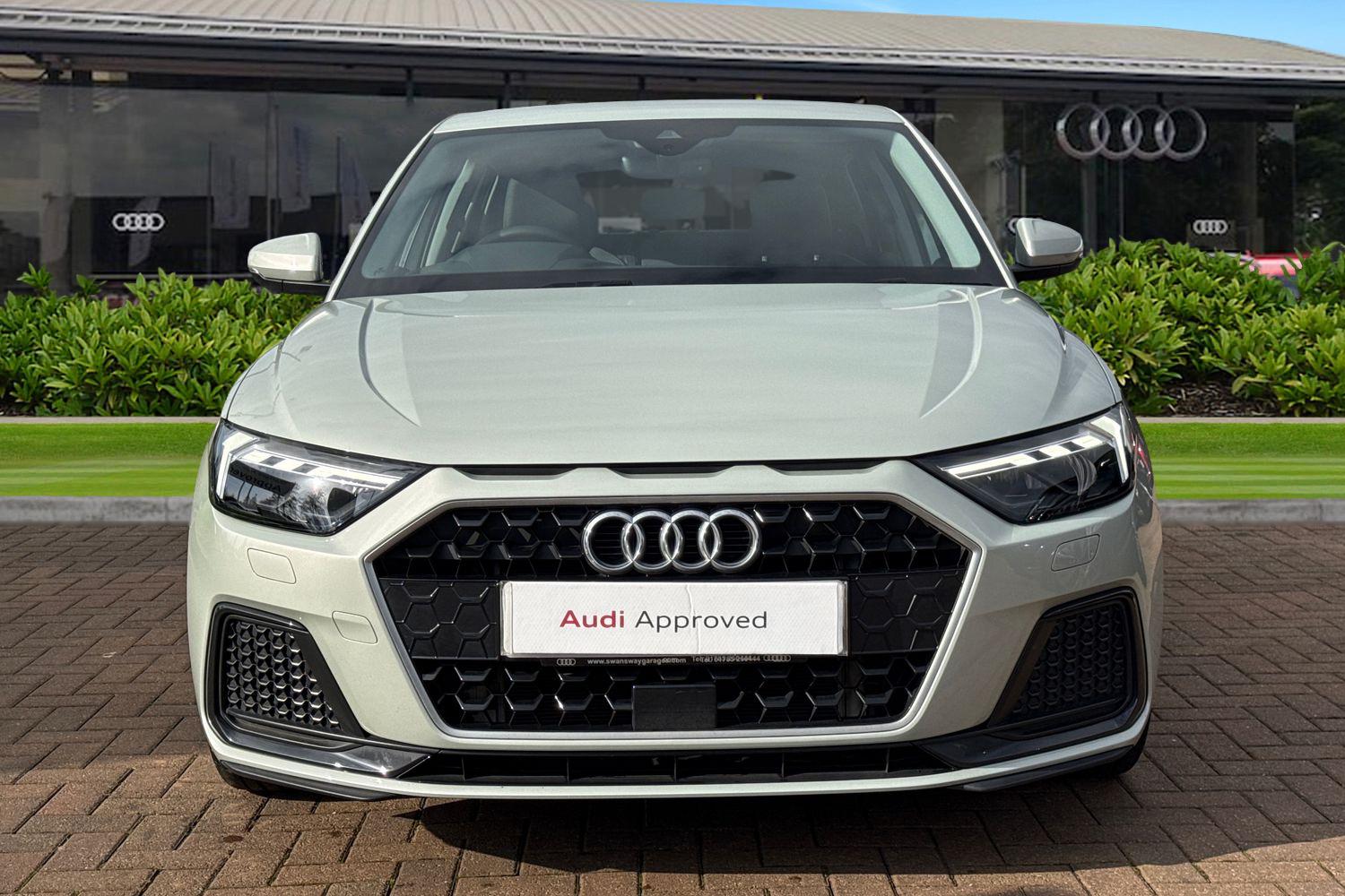 Used Audi A1 2025 for sale - 77666222: Photo 5