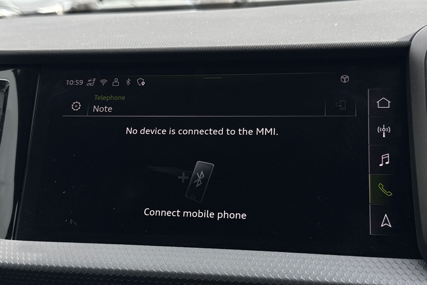 Used Audi A1 2025 for sale - 77666222: Photo 53