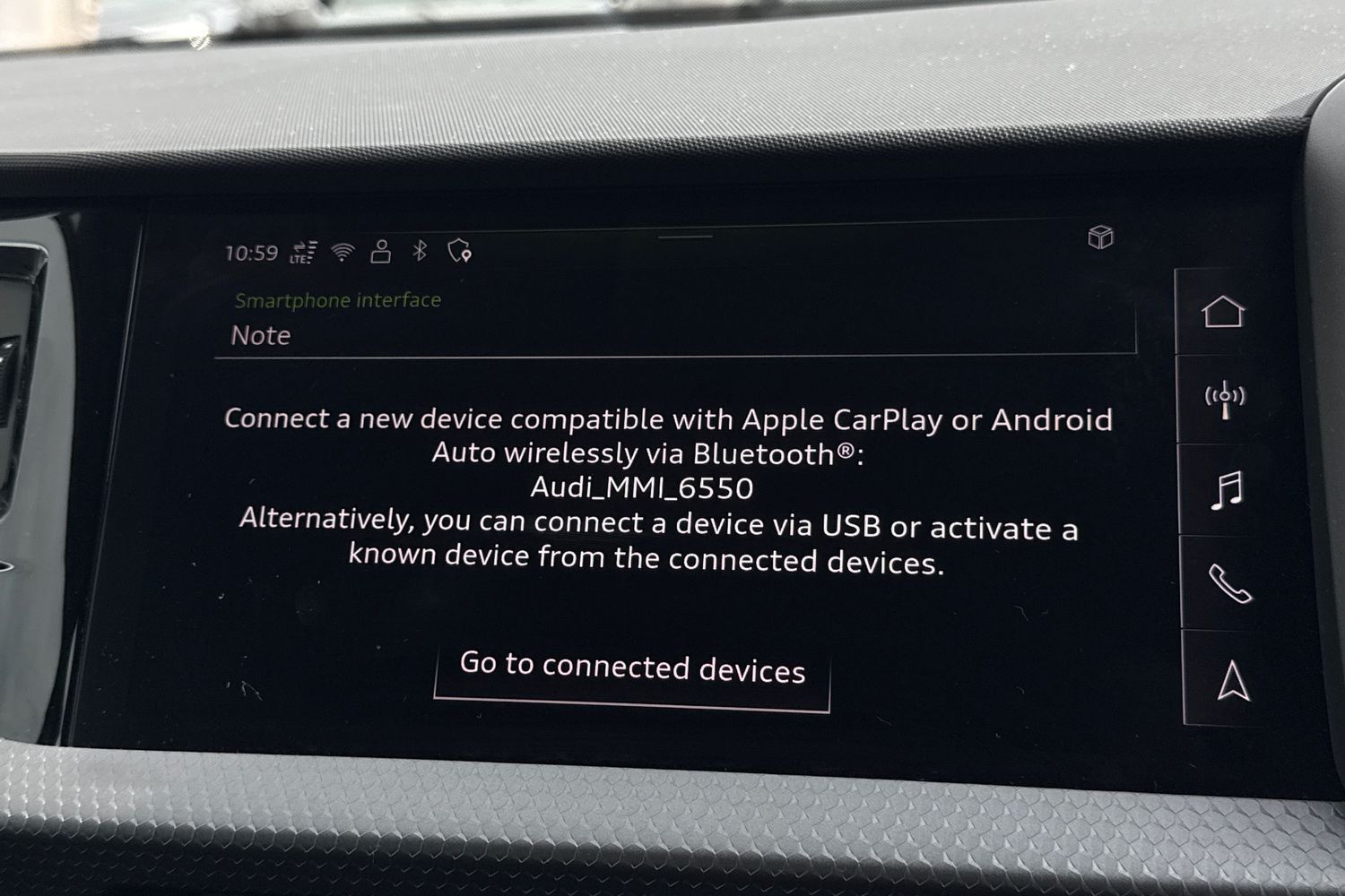 Used Audi A1 2025 for sale - 77666222: Photo 54