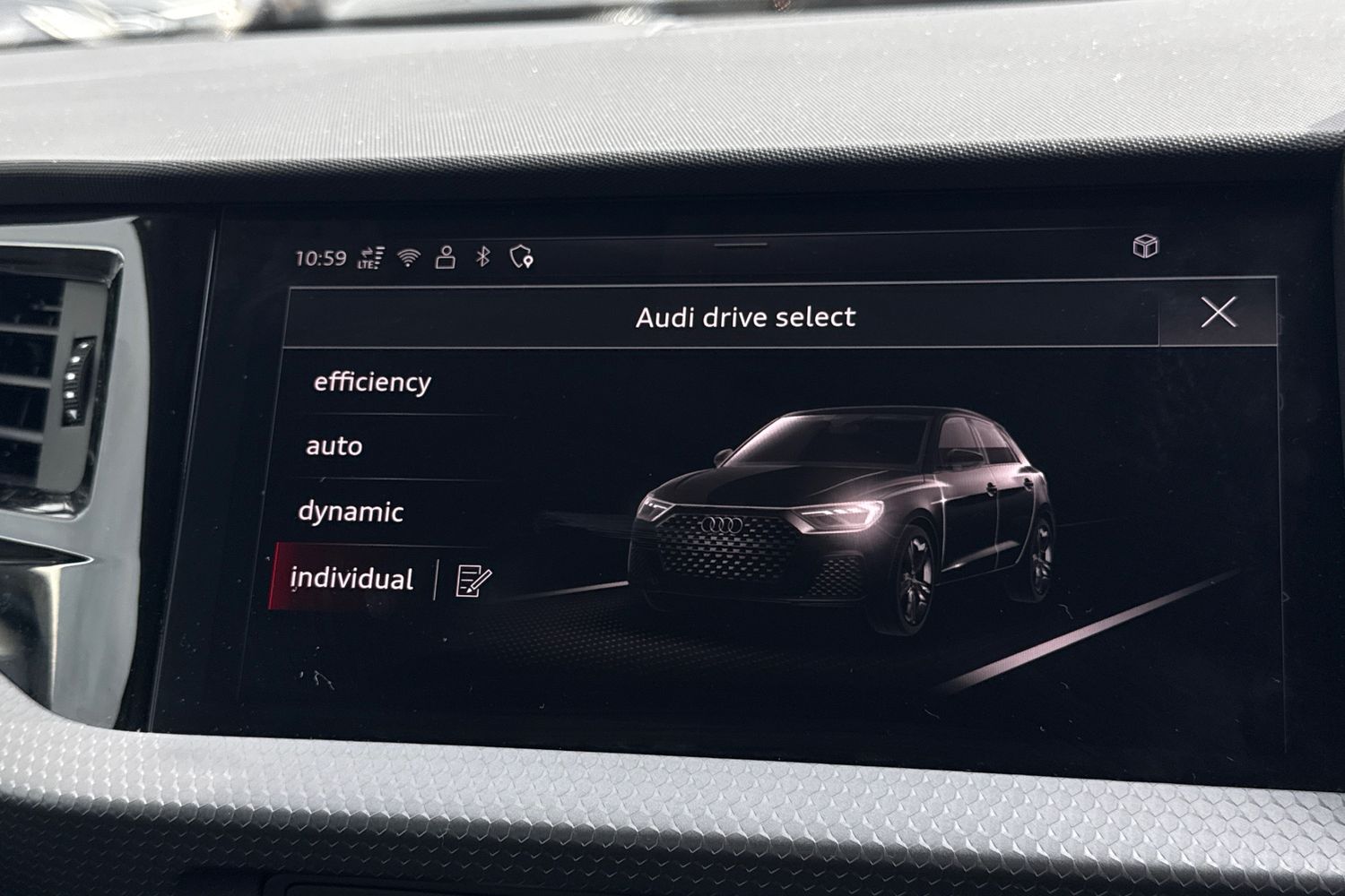 Used Audi A1 2025 for sale - 77666222: Photo 55