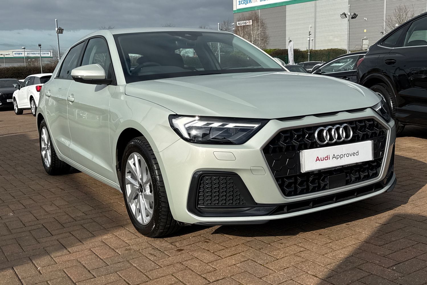 Used Audi A1 2025 for sale - 77666222: Photo 8