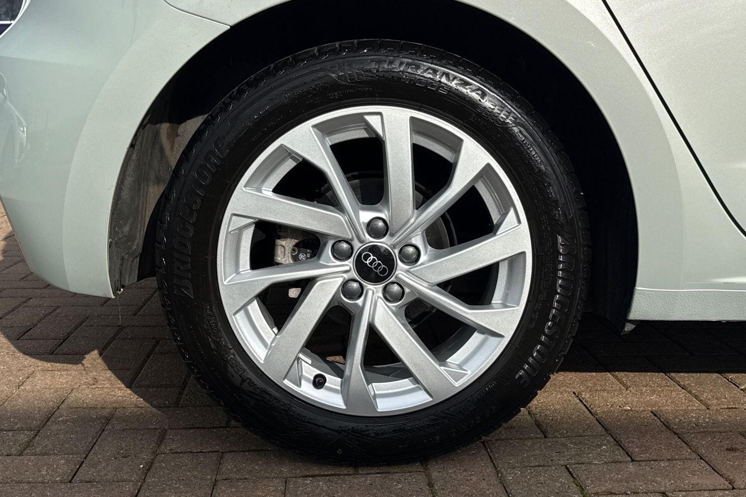 Used Audi A1 2025 for sale - 77666222: Photo 9