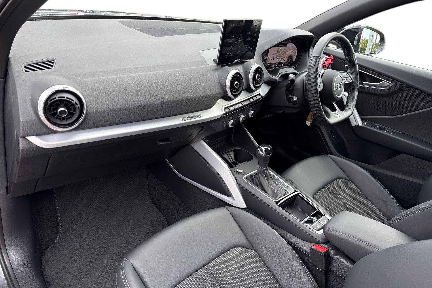 Used Audi Q2 2025 for sale - 76381801: Photo 15