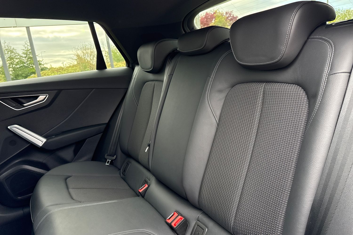 Used Audi Q2 2025 for sale - 76381801: Photo 19