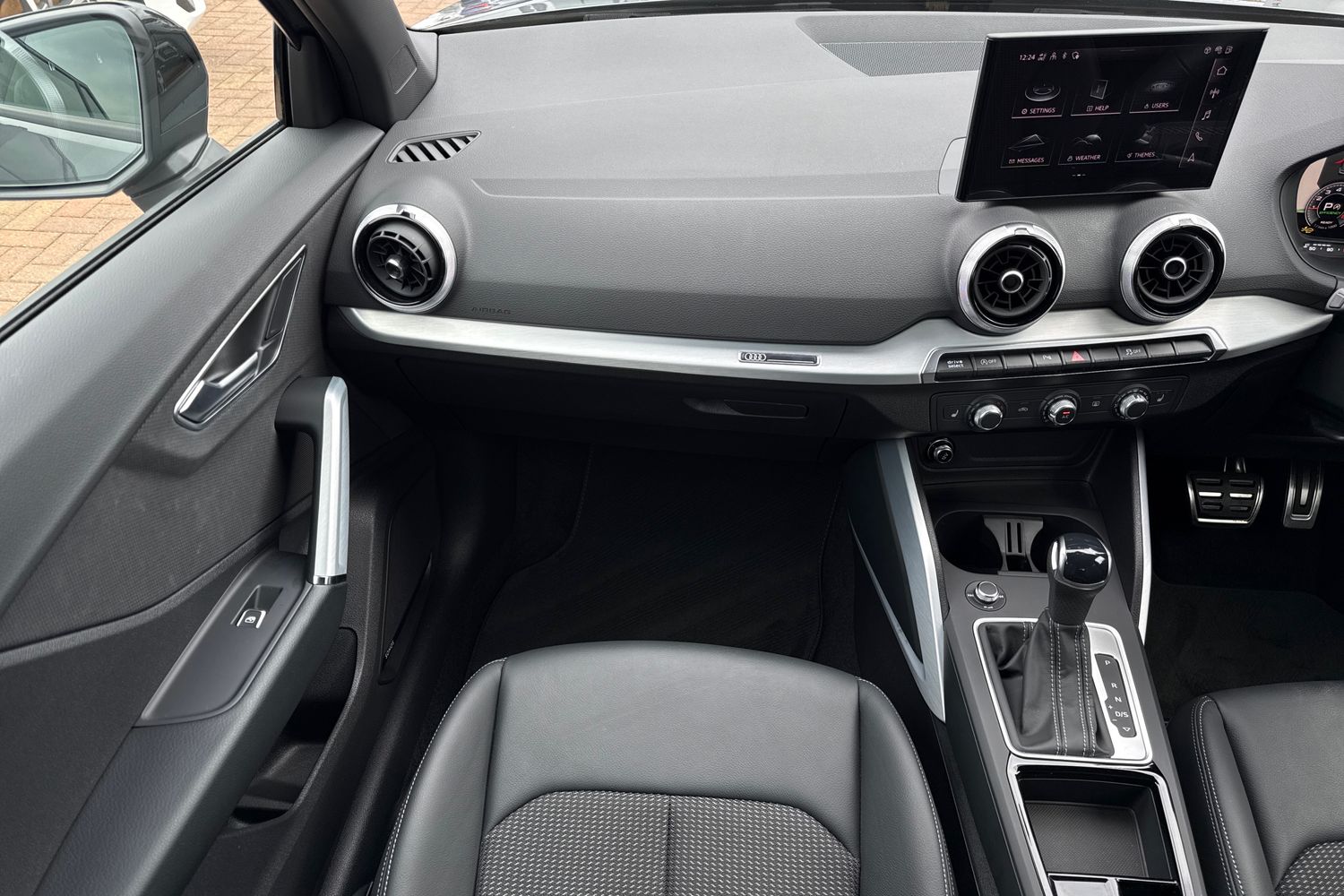 Used Audi Q2 2025 for sale - 76381801: Photo 20