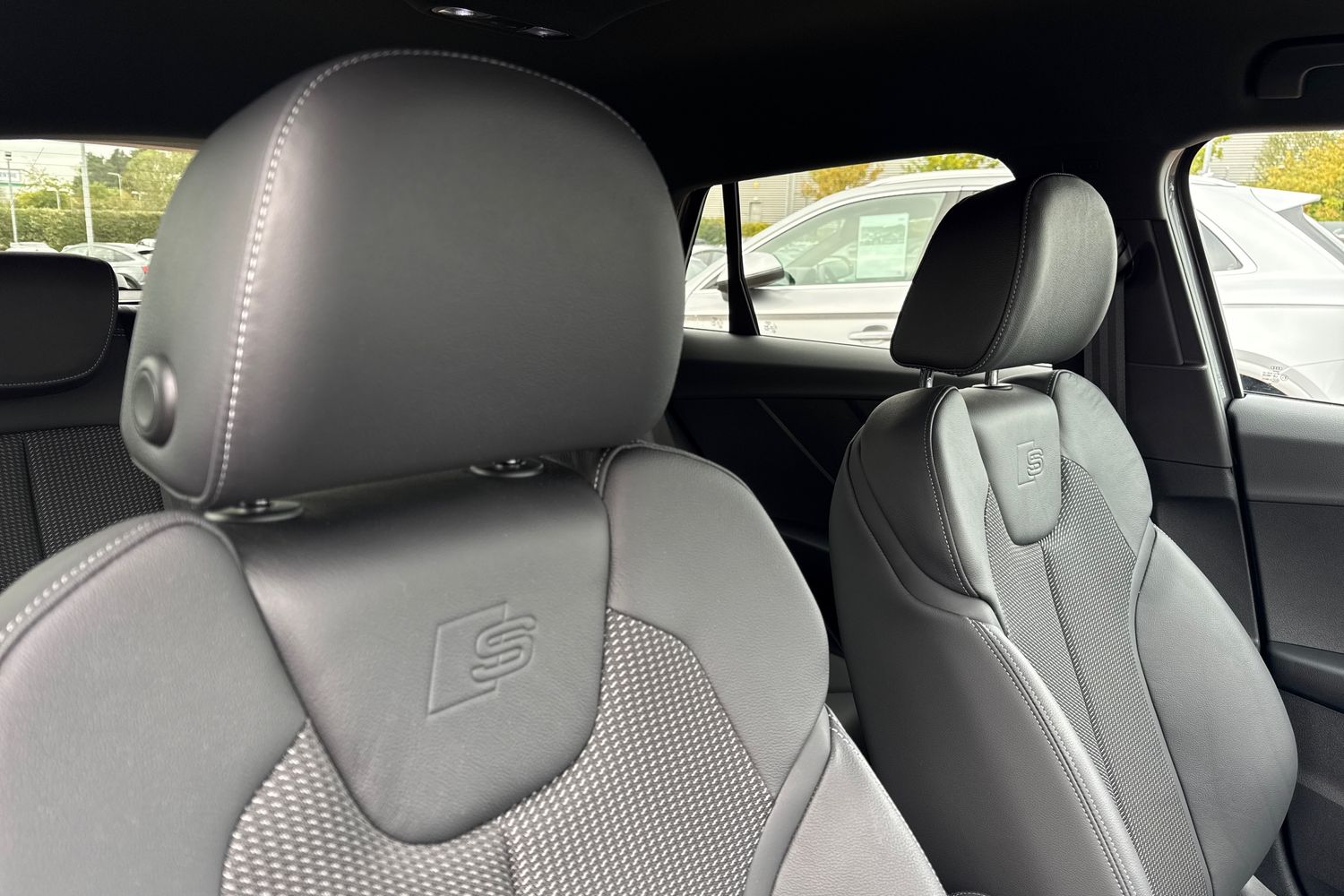 Used Audi Q2 2025 for sale - 76381801: Photo 24